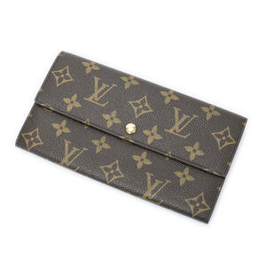 Louis Vuitton Porte-Monnaie Credit